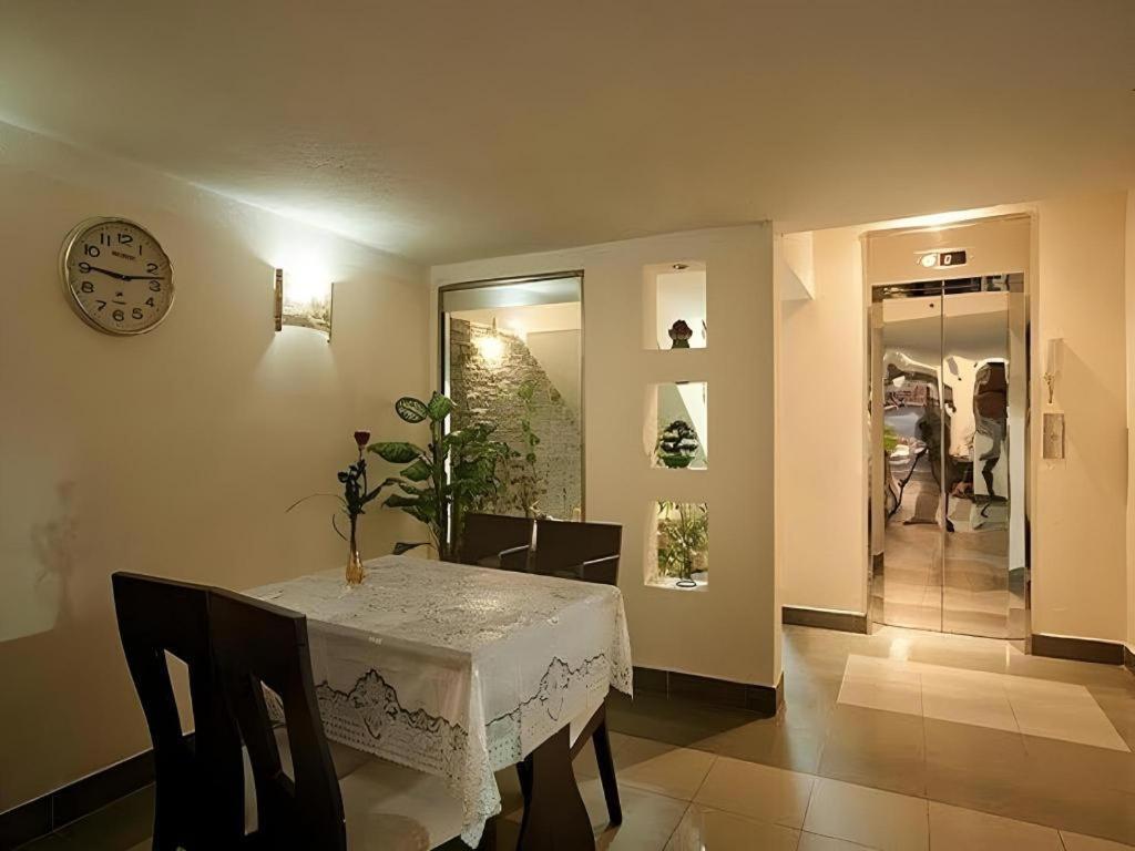 Kim Ngoc Hotel 호치민 외부 사진