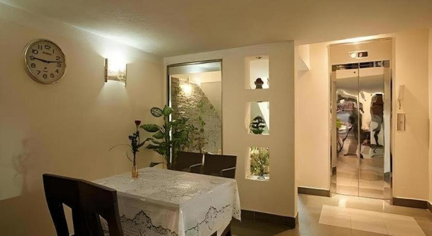 Kim Ngoc Hotel 호치민 외부 사진